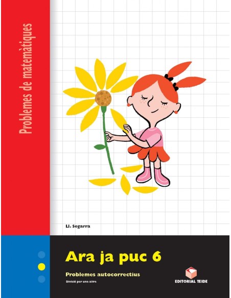 ARA JA PUC 6 3R 4T PRIM QUADPROBLEMES MATEMAT