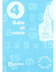 10DALE AL COCO 4 PRIMCUADCALCULO RAPIDO