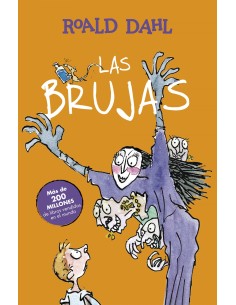 Las brujas