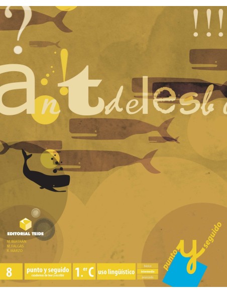 8CUADERNO PUNTO Y SEGUIDO