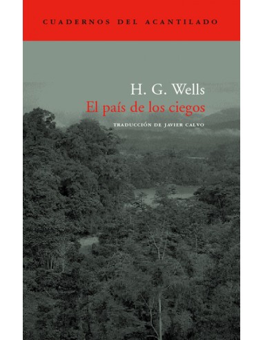 El pais de los ciegos