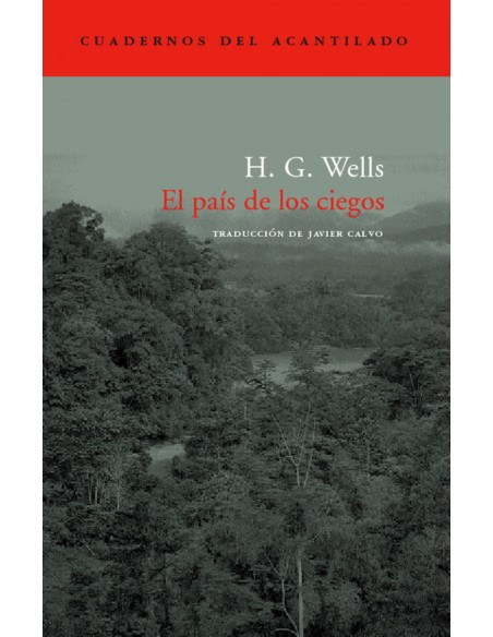 El pais de los ciegos
