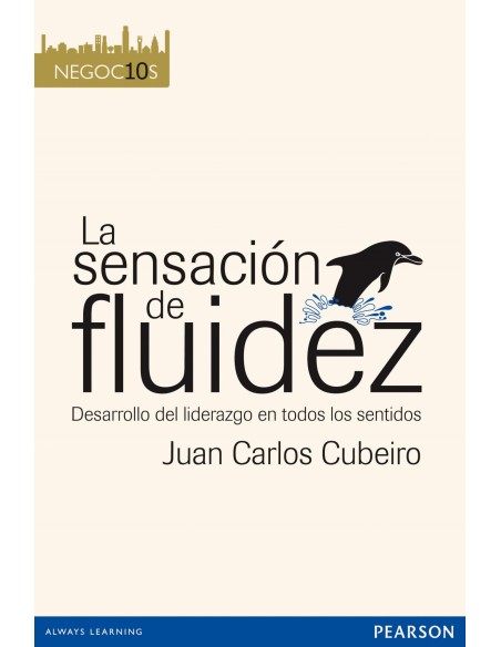 Sensacion de fluidez