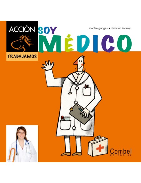 Soy medico