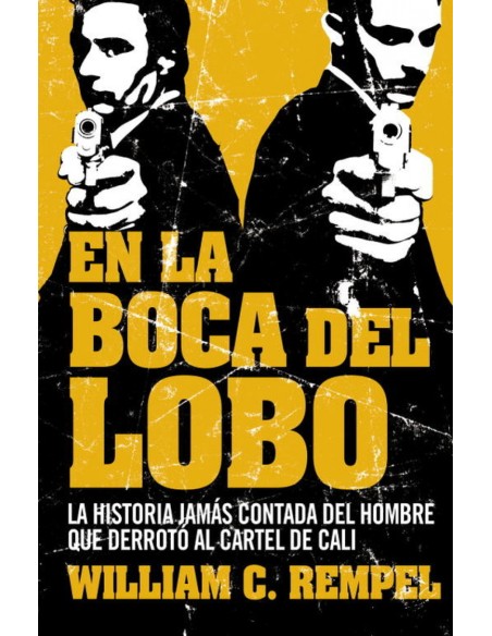 En la boca del lobo