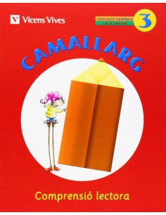 CAT10CAMALLARG 3COMPRENSIO LECTORA 2NPRIMARIA