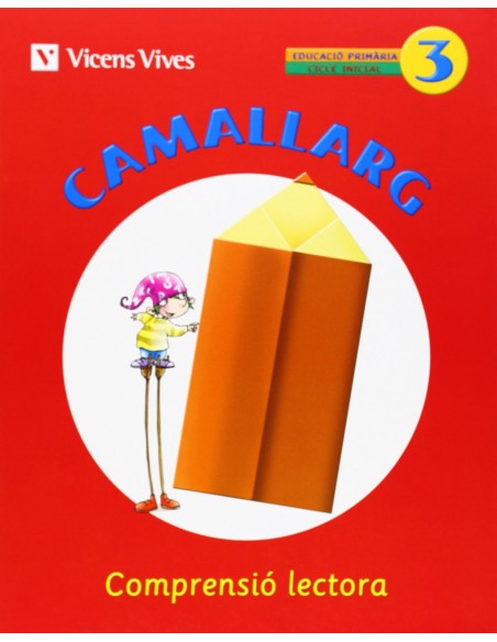 CAT10CAMALLARG 3COMPRENSIO LECTORA 2NPRIMARIA