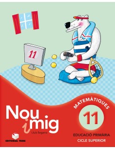 NOU I MIG 11MATEMATIQUES