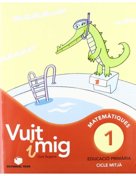 VUIT I MIG1 61RPRIMARIA