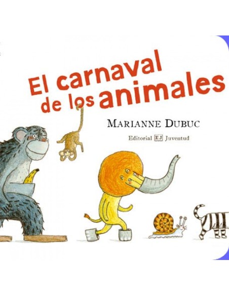 El carnaval de los animales