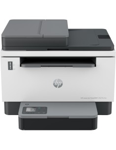 LaserJet Impresora multifunción Tank 2604sdw, Blanco y negro, Impresora para Empresas, Impresión a doble cara  Escanear a corre