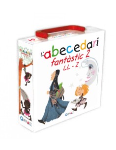L Abecedari Fantastic caixa 2