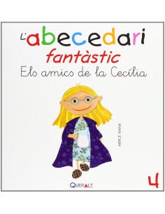 Amics de la cecilia els