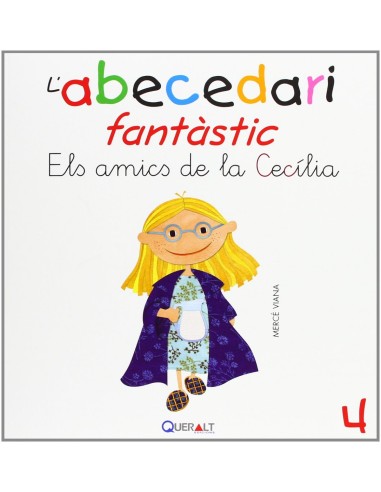 Amics de la cecilia els
