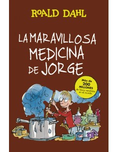 La maravillosa medicina de Jorge