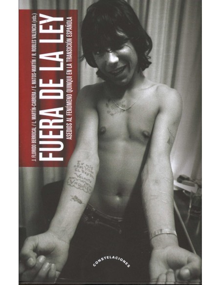 Fuera de la ley