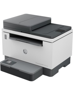 LaserJet Impresora multifunción Tank 2604sdw, Blanco y negro, Impresora para Empresas, Impresión a doble cara  Escanear a corre 2