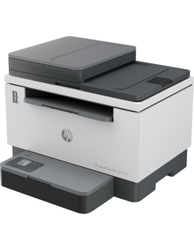 LaserJet Impresora multifunción Tank 2604sdw, Blanco y negro, Impresora para Empresas, Impresión a doble cara  Escanear a corre
