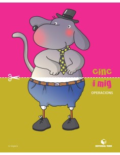 CINC I MIG OPERACIONS 5 ANYS