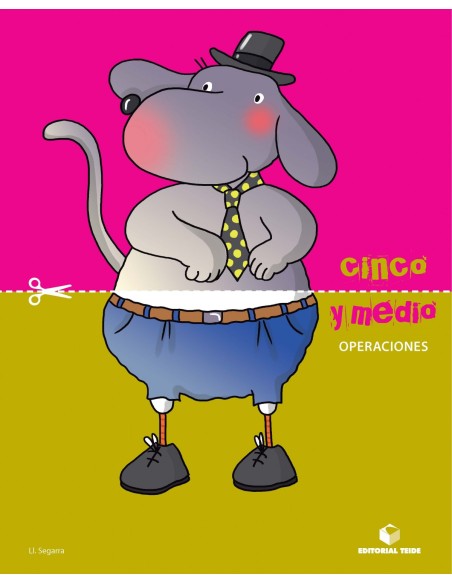 CINCO Y MEDIO OPERACIONES 5 ANOS