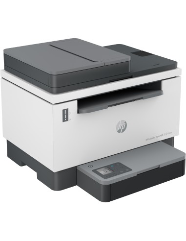 LaserJet Impresora multifunción Tank 2604sdw, Blanco y negro, Impresora para Empresas, Impresión a doble cara  Escanear a corre
