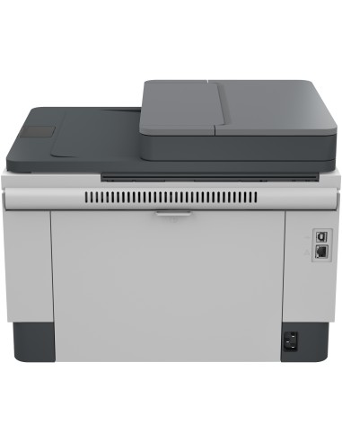 LaserJet Impresora multifunción Tank 2604sdw, Blanco y negro, Impresora para Empresas, Impresión a doble cara  Escanear a corre