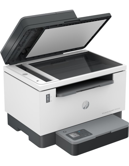 LaserJet Impresora multifunción Tank 2604sdw, Blanco y negro, Impresora para Empresas, Impresión a doble cara  Escanear a corre