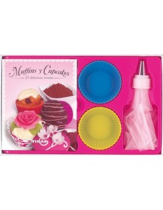 Muffins y cupcakes