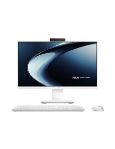 V400 AiO V440VAK-WPC0600 - Sobremesa todo en uno 23.8" Full HD (Intel Core i3-1315U, 8GB RAM, 512GB SSD, UHD Graphics, Sin Siste