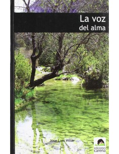 La voz del alma