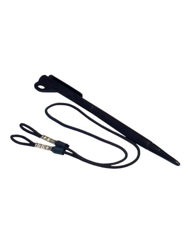 94ACC1345 lápiz digital Negro