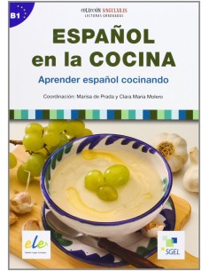 Espanol en la cocina