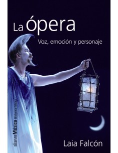 La opera