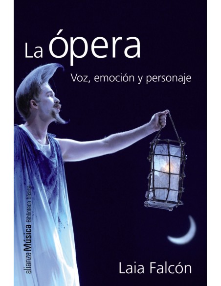 La opera