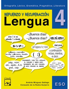 07REFUERZO LENGUA 40ESO REPASA Y APRUEBA EDLOE