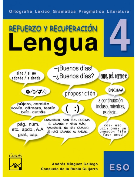 07REFUERZO LENGUA 40ESO REPASA Y APRUEBA EDLOE