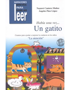 Habia una vez un gatito