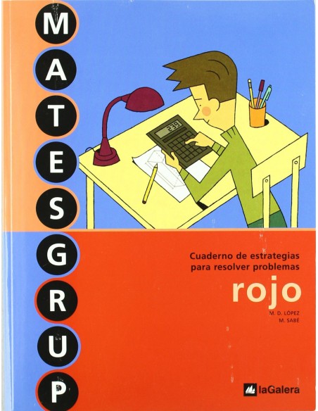 Matesgrup rojocuadestrategias para resolucion problemas