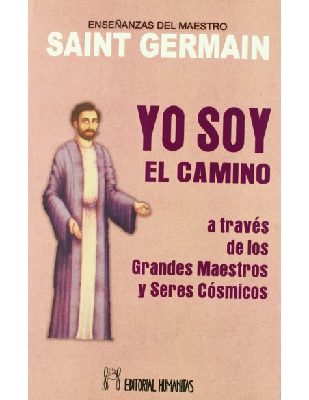 Yo soy el camino