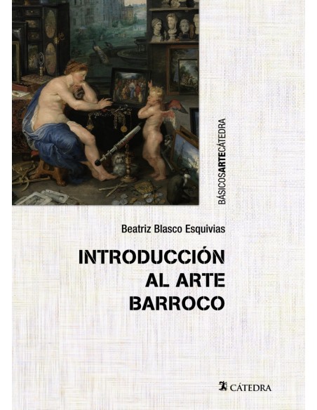 Introduccion al arte barroco