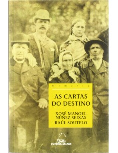 As cartas do destino