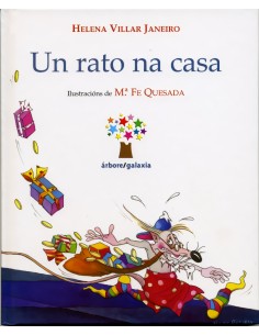 Un rato na casa