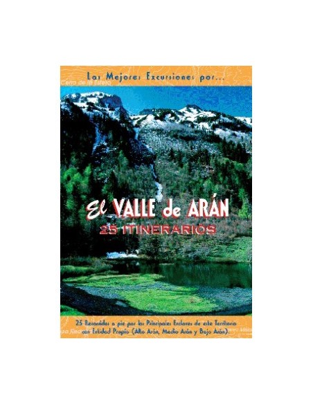 El valle de Aran