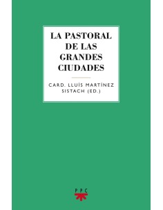 La pastoral de las grandes ciudades