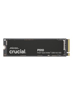 P510 1 TB M.2 PCI Express 5.0 NVMe TLC