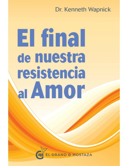 El final de nuestra resistencia al amor
