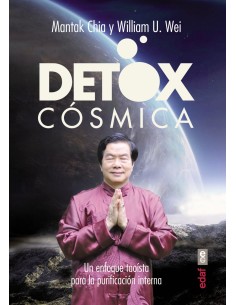 Detox cosmica