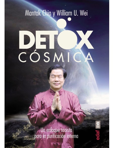 Detox cosmica
