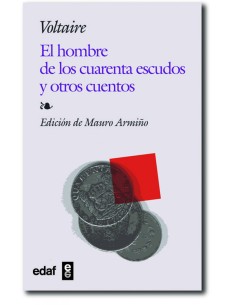 El hombre de los cuarenta escudos y otros cuentos