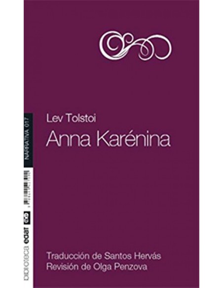 Anna Karenina